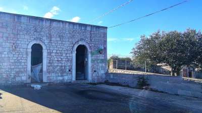Vendita Trivani, Noci