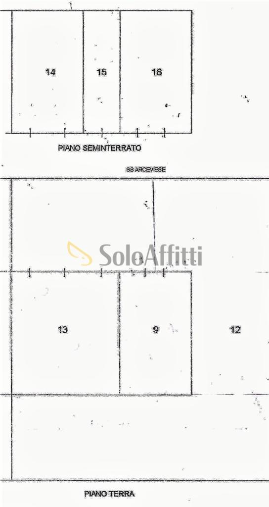 Affitto Pentavani, Senigallia foto