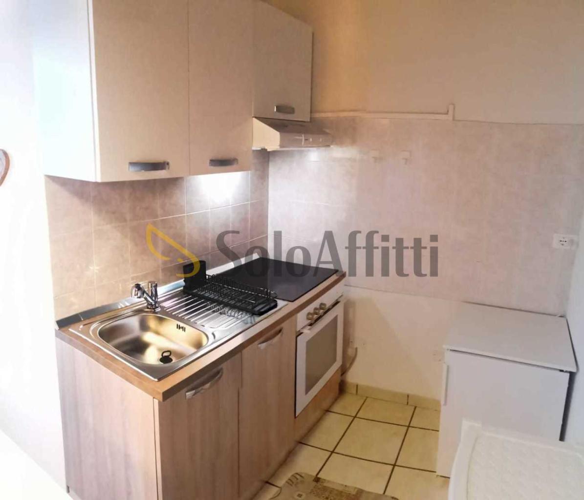 Affitto Bivani, Montecarotto foto