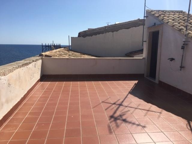 appartamento in vendita a Siracusa in zona Isola / Plemmirio