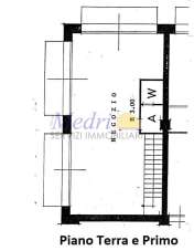 Verkauf Vier zimmer, Cesena