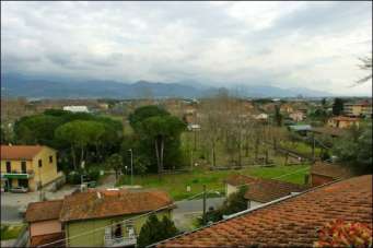 Vendita Quadrivani, Ameglia