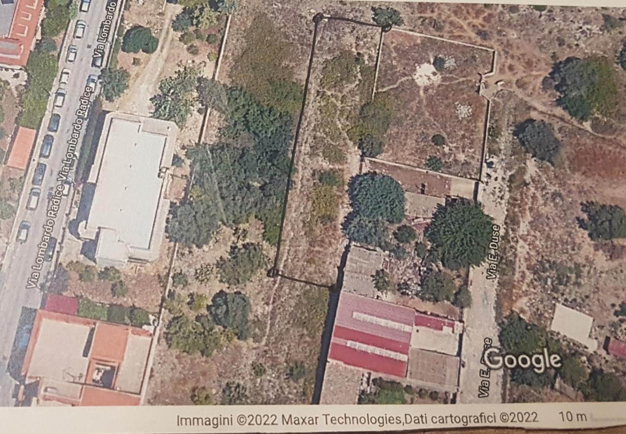 Vendita Terreni, Siracusa foto