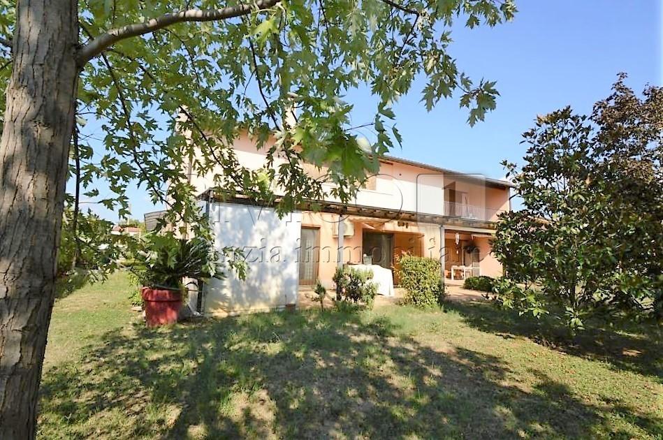 Vendita Case, Agugliaro foto