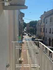 Vendita Bivani, Grottammare