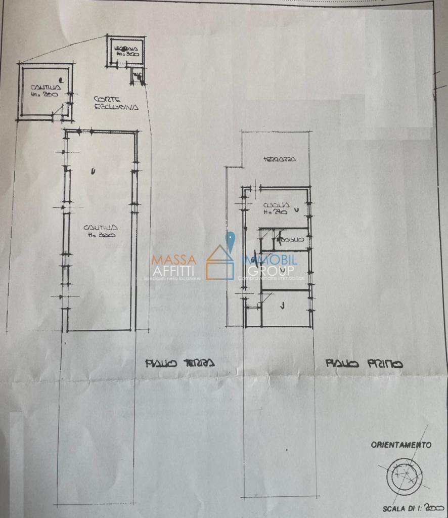 Vendita Multivani, Montignoso Vendita Multivani, Montignoso foto