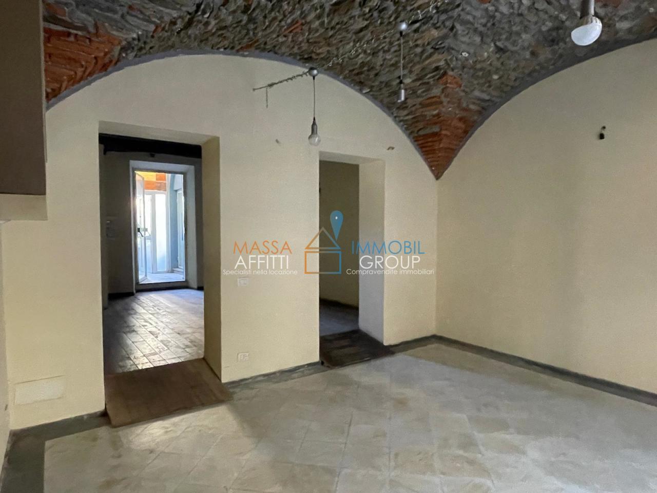 Affitto Bivani, Massa foto