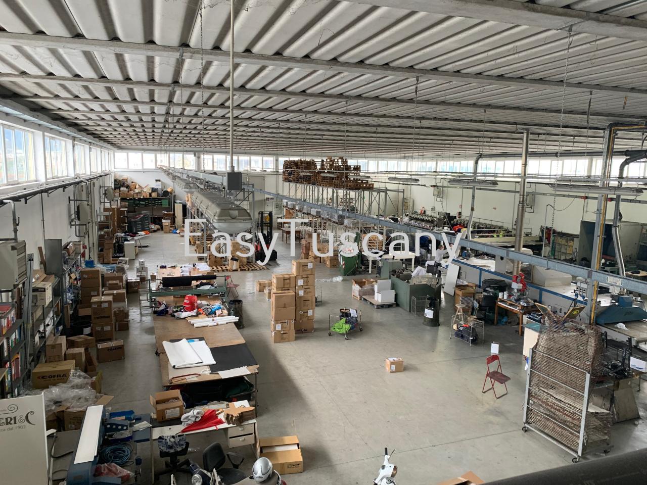 Vendita Industriale, Lucca foto