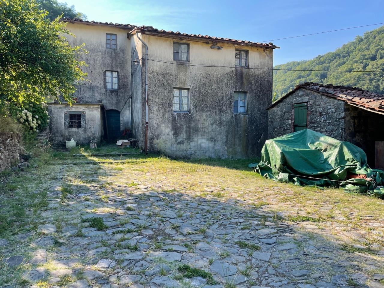 Vendita Case, Pescaglia foto