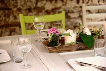 Vendita Trivani, Lucca