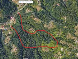 Vendita Terreni, Vezzano Ligure