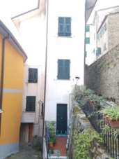 Vendita Esavani, Vezzano Ligure