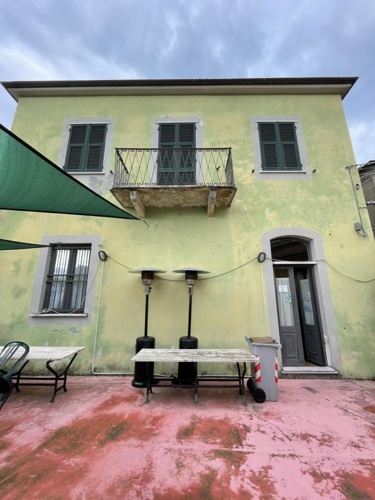 Vendita Trivani, La Spezia foto