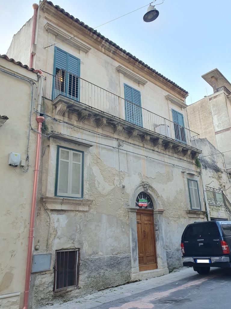 Vendita Quadrivani, Modica foto