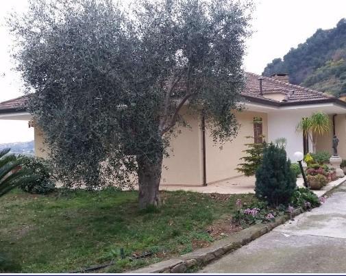 Vendita Ville, Ventimiglia foto