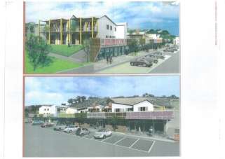 Vendita Monovano, Offida