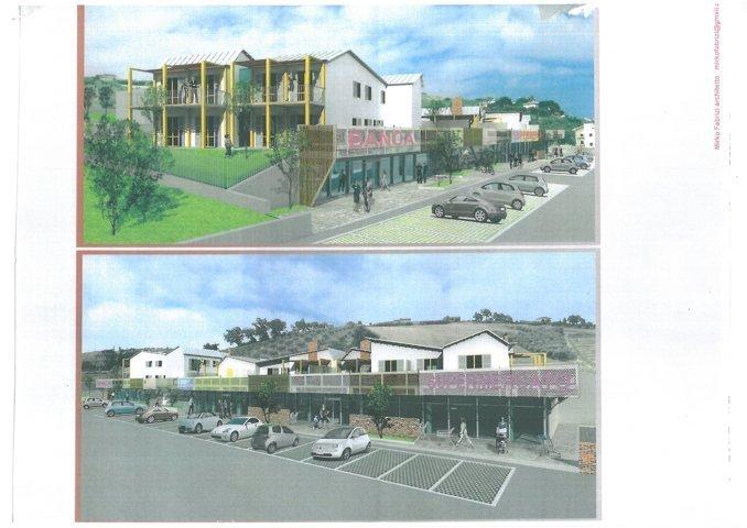 Vendita Monovano, Offida foto