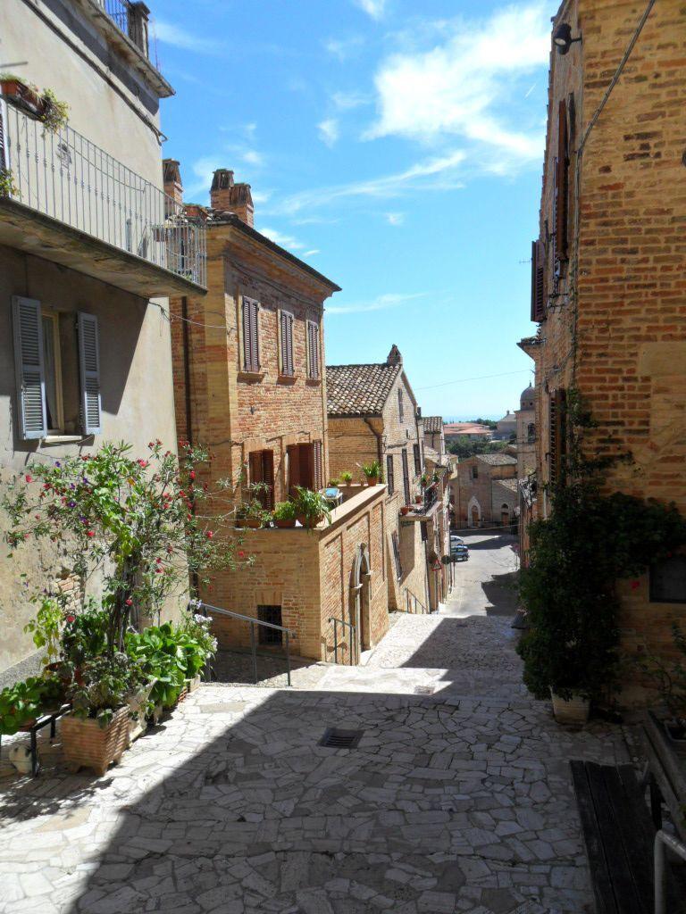 Vendita Trivani, Ripatransone foto