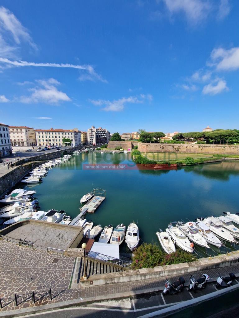 Vendita Bivani, Livorno foto