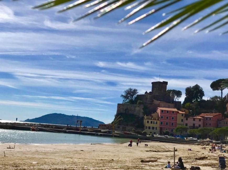 Vendita Trivani, Lerici foto