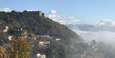 Vendita Eptavani, Podenzana