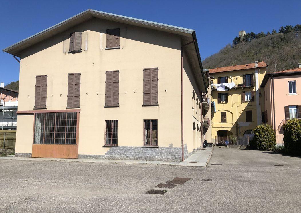 Vendita Capannone , Como foto