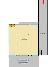 Affitto Monovano, Sarzana