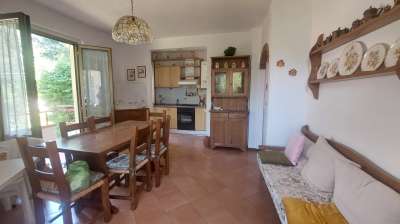 Vendita Trivani, San Godenzo
