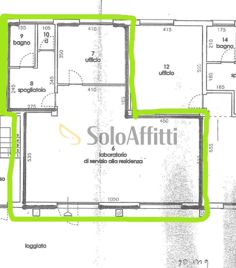 Mieten Zimmer, Santa Croce sull'Arno foto