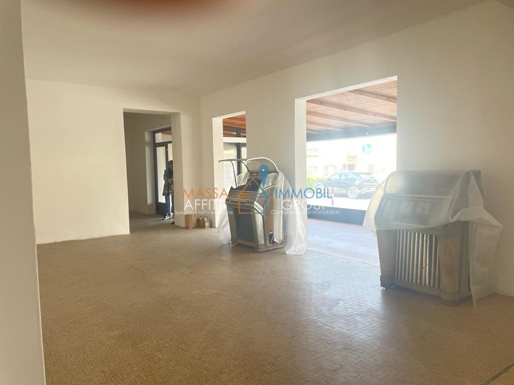 Affitto Trivani, Massa foto