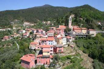 Vendita Esavani, Castiglione Chiavarese Vendita Esavani, Castiglione Chiavarese