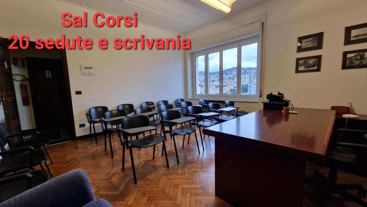 Affitto Monovano, Genova foto