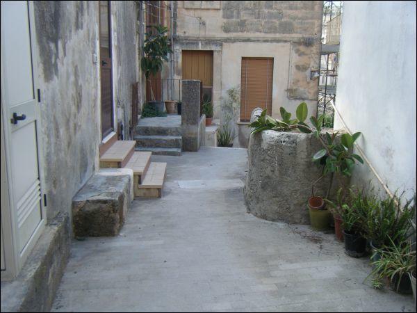 Vendita Quadrivani, Modica foto
