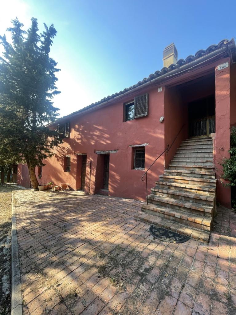 Vendita Case, Montecarotto foto