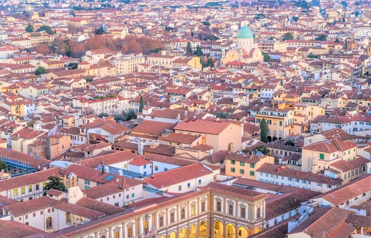 Venta Dos habitaciones, Firenze foto