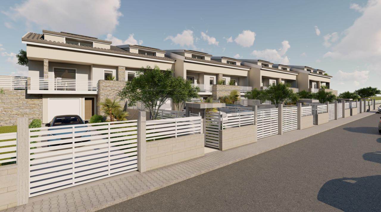 Vendita Pentavani, Catanzaro foto