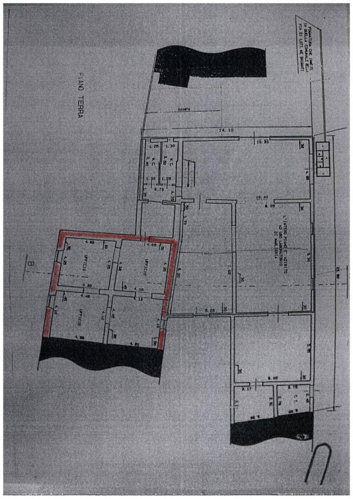 Affitto Monovano, Agliana foto