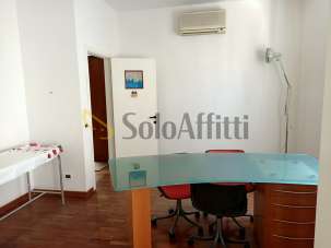 Affitto Trivani, Falconara Marittima