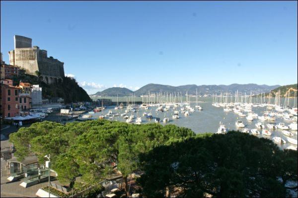 Vendita Trivani, Lerici foto