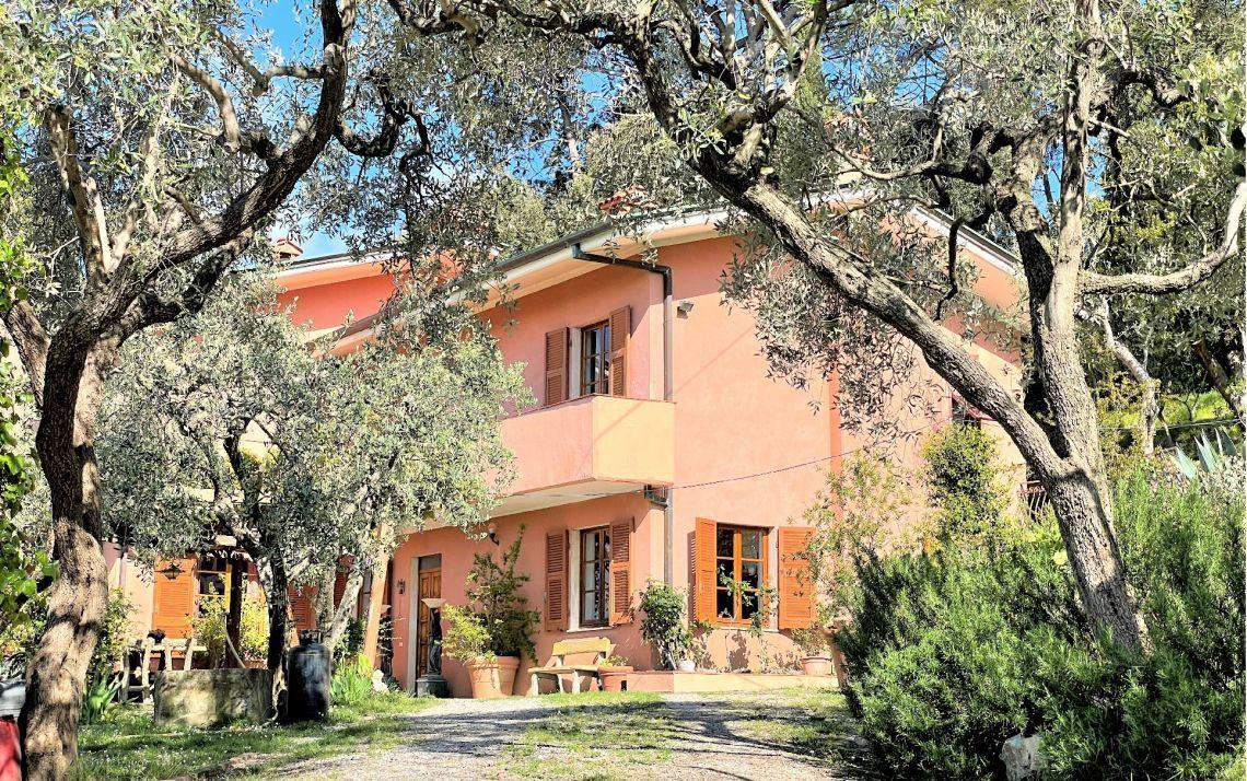 Verkauf Multivani, Fosdinovo foto