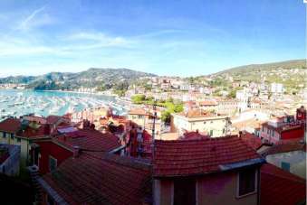 Vendita Quadrivani, Lerici