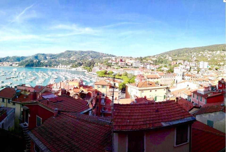 Vendita Quadrivani, Lerici foto