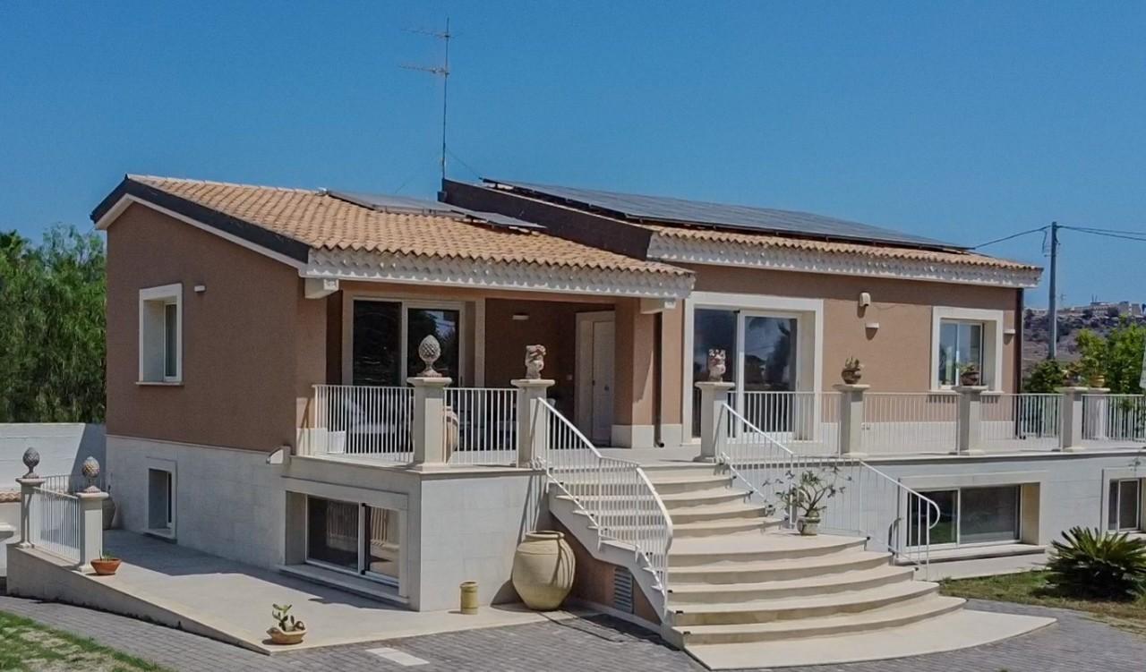 Vendita Multivani, Siracusa foto
