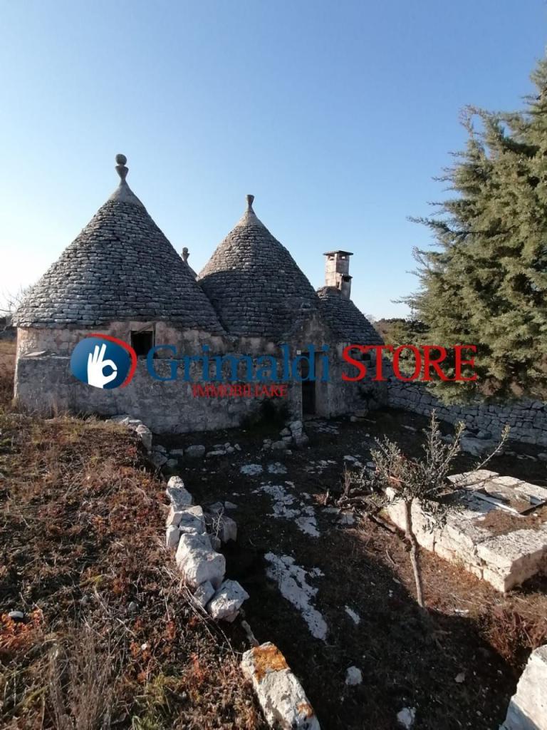 Vendita Quadrivani, Cisternino foto