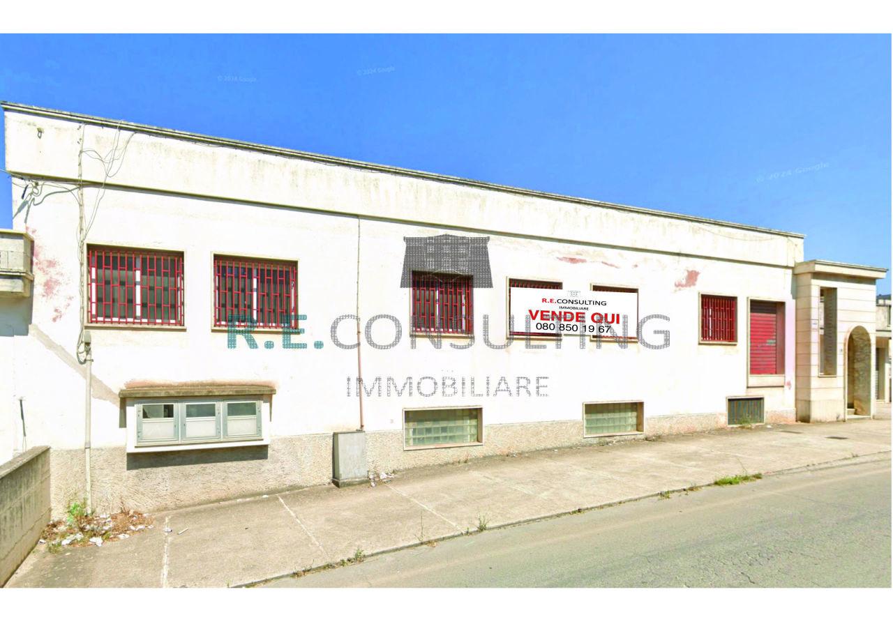 Vendita Capannone , Martina Franca Vendita Capannone , Martina Franca foto