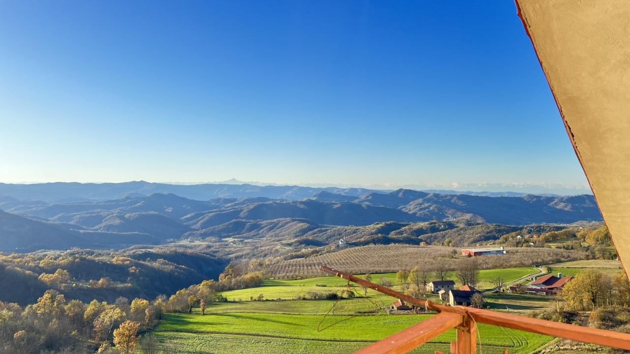 Vendita Palazzo , Ponzone foto