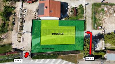 Vendita Monovano, Monticello Conte Otto