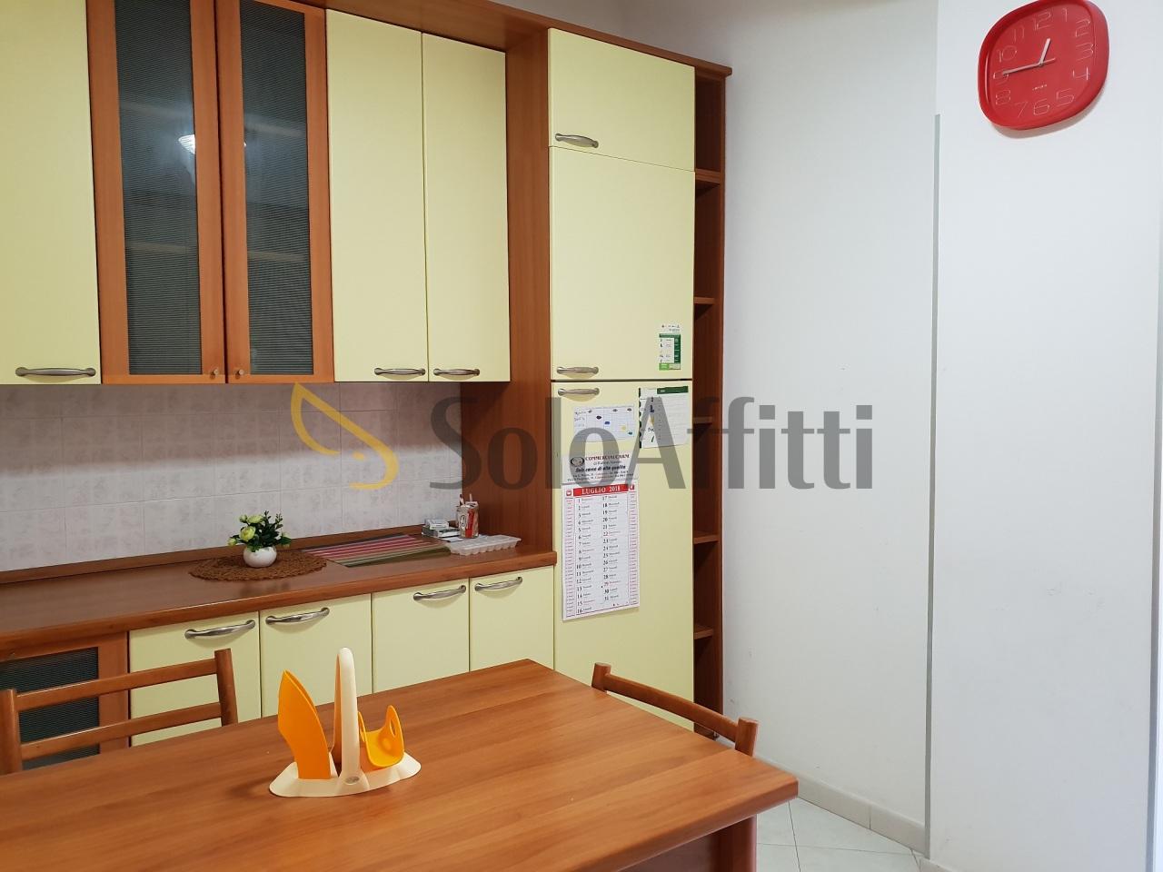 Affitto Trivani, Catanzaro foto