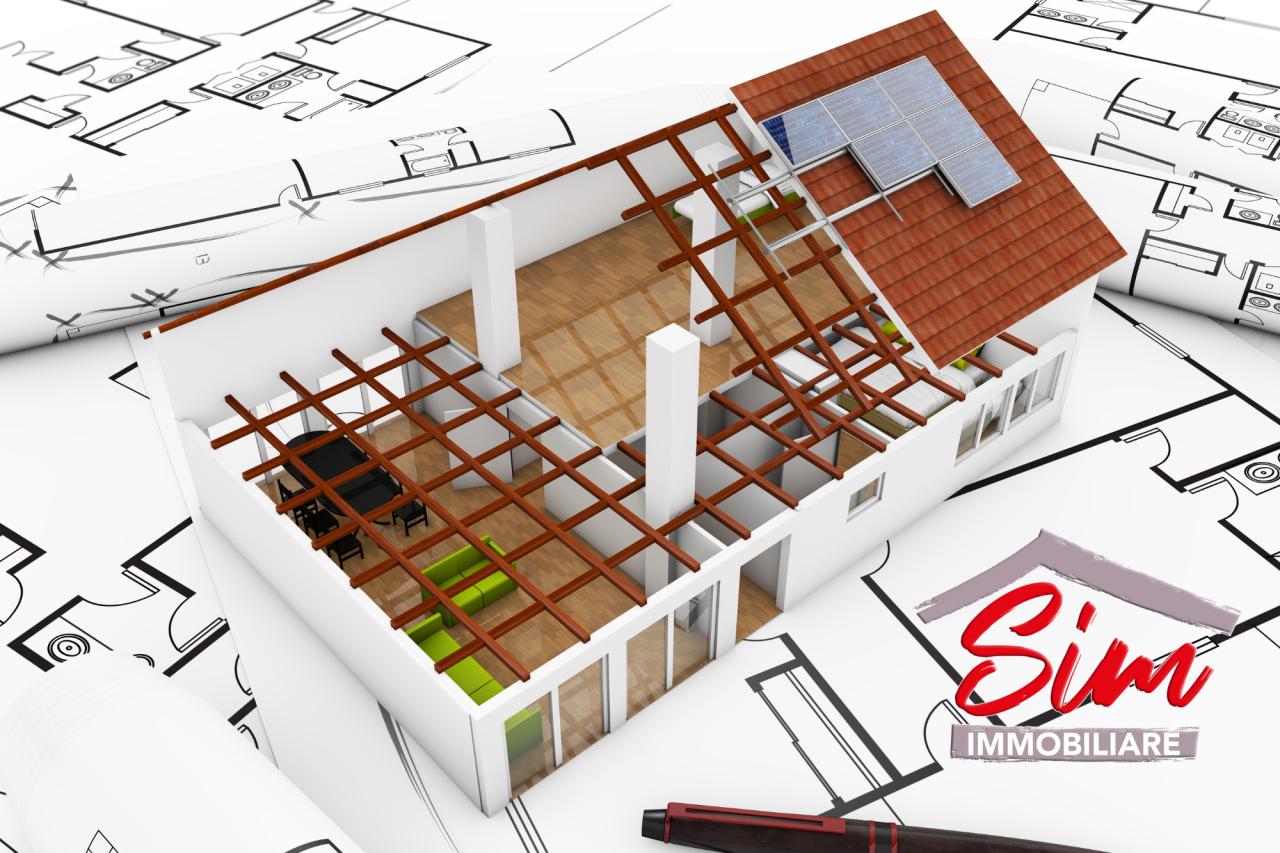 Vendita Terreni, Cameri foto