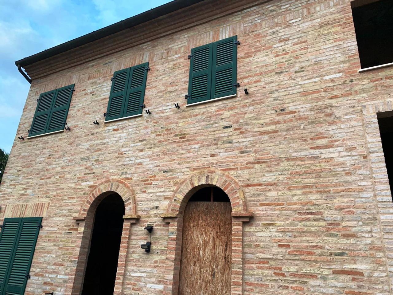 Vendita Case, Santa Maria Nuova foto
